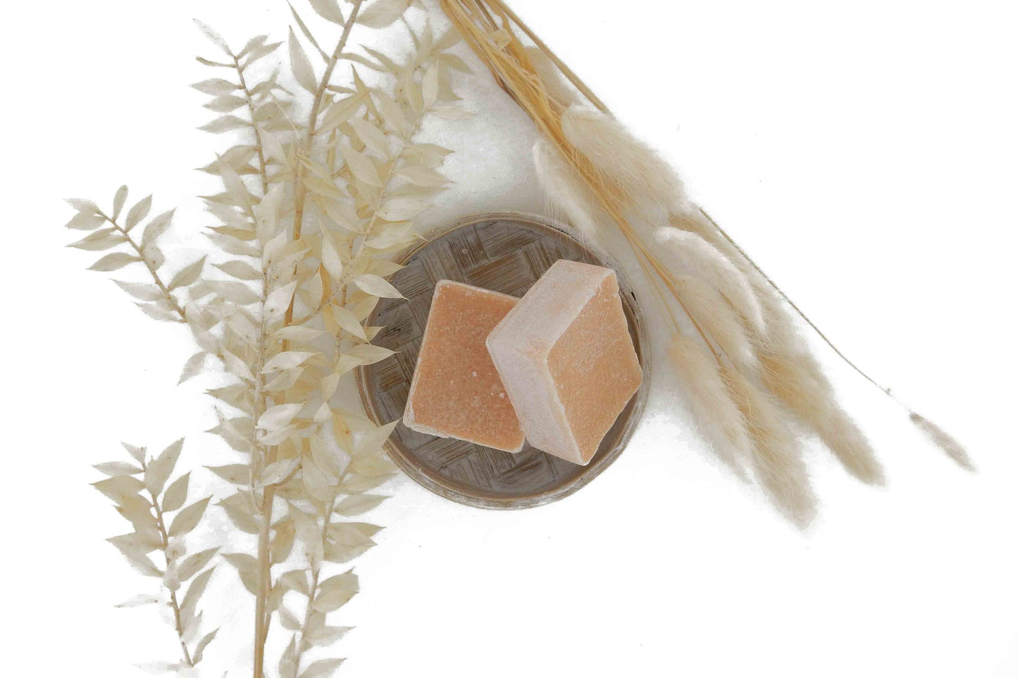 Amberblokje Fresh Cotton