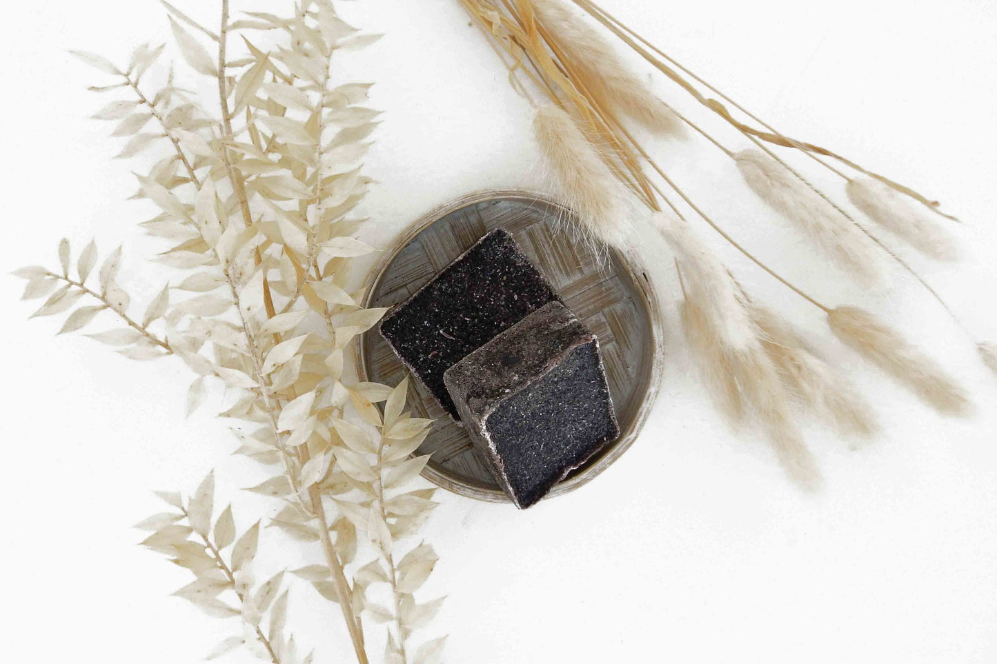 Amberblokje Black Musk