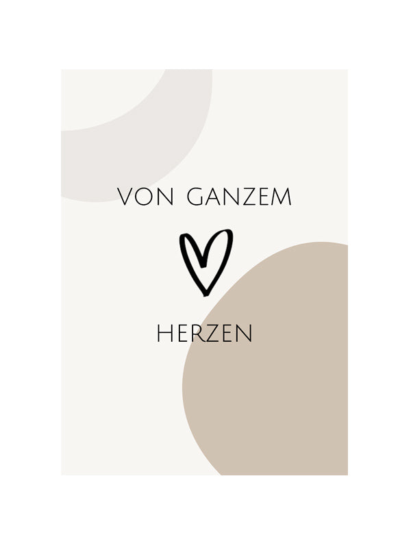 Just4You Forex bordje – Van harte