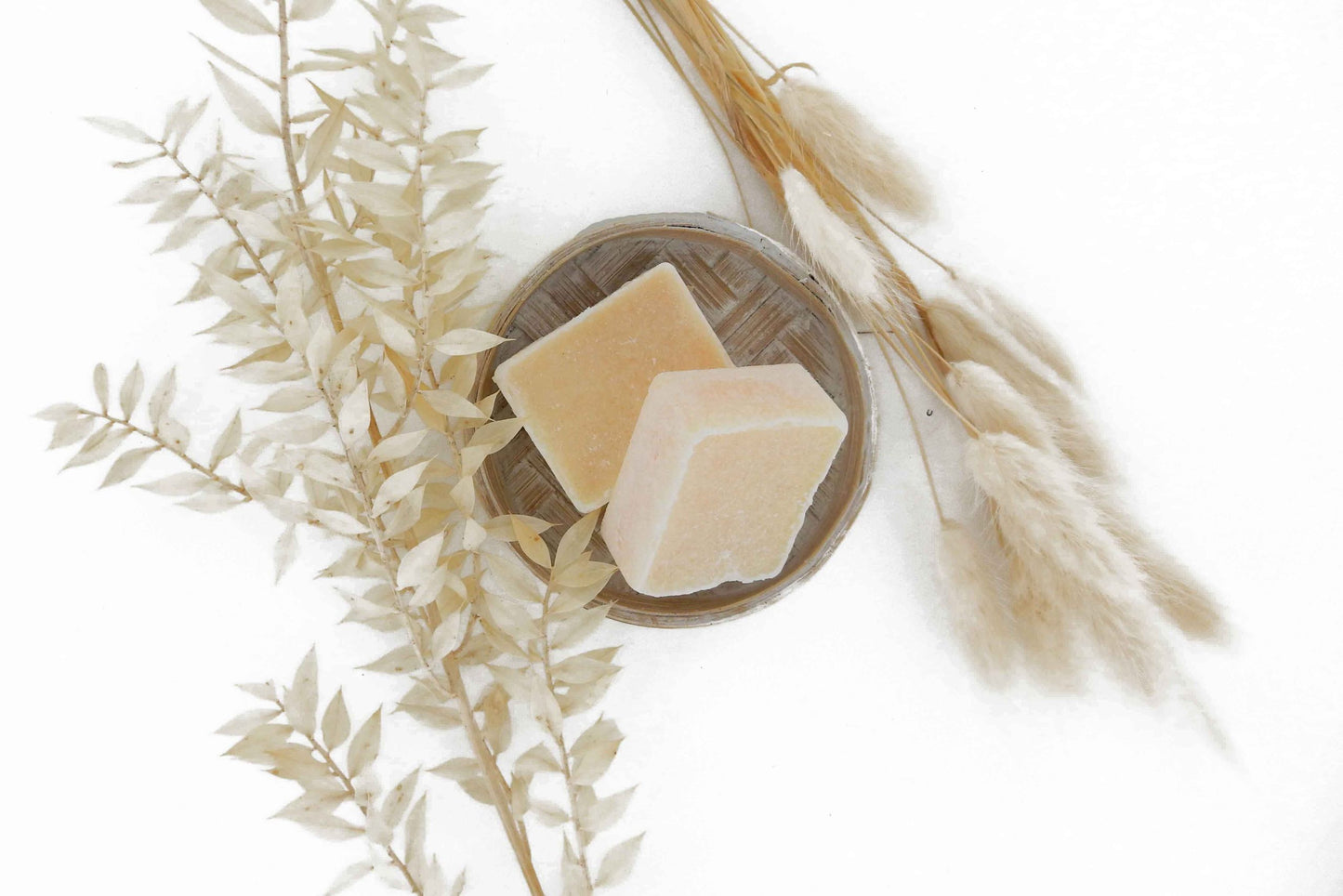 Amberblokje Amber Rose