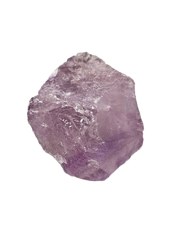 Amethist ruw L (4-6 cm)