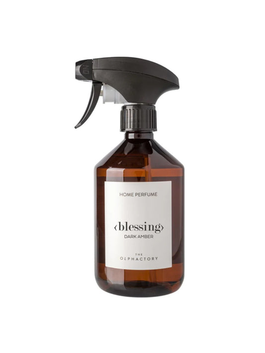 The Olphactory - Roomspray Blessing