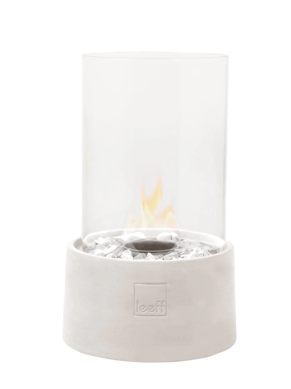 Leeff – Stonefire haard