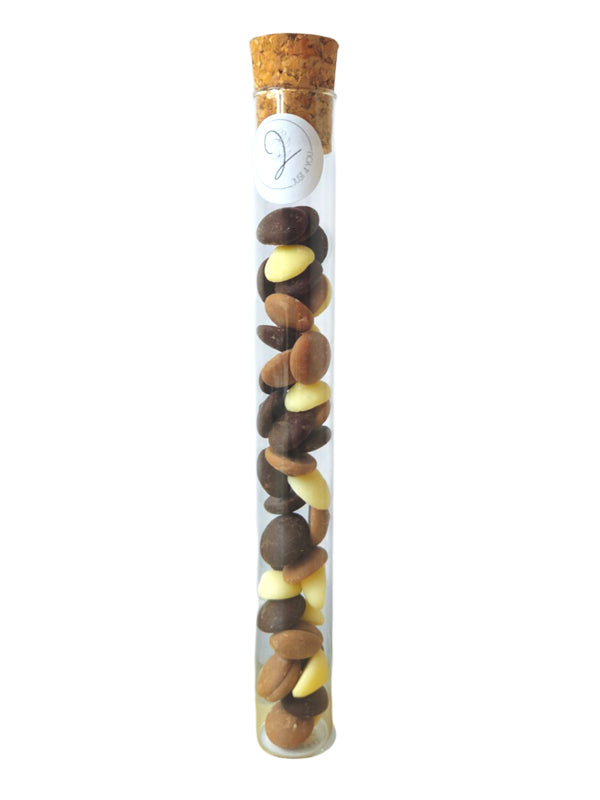 Just4You Buisje Chocolade