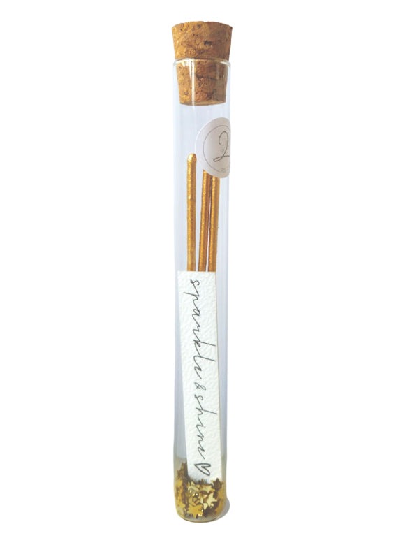 Just4You NL Buisje Sparkle & Shine