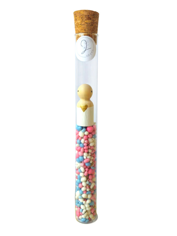 Just4You Buisje Baby neutral