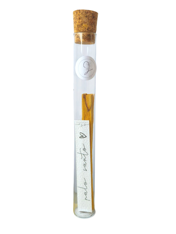 Just4You Buisje Palo Santo