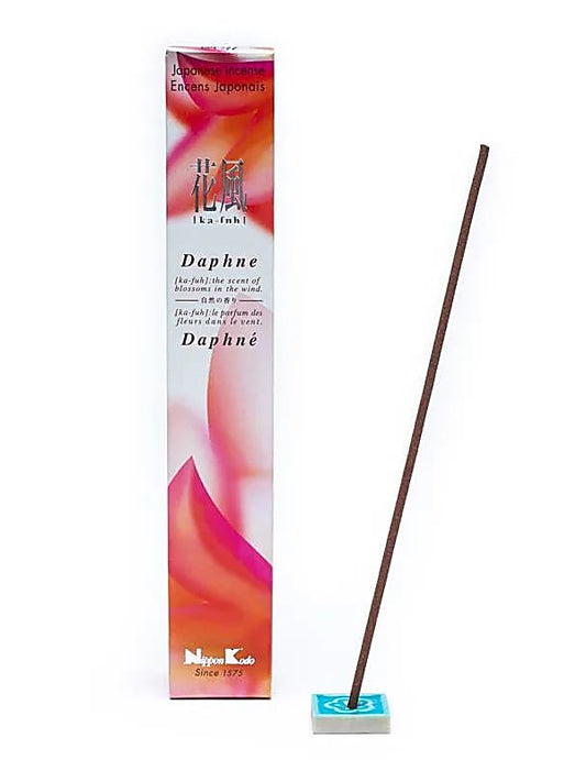 Japanse Wierook Ka-fuh | Daphne | quality collection