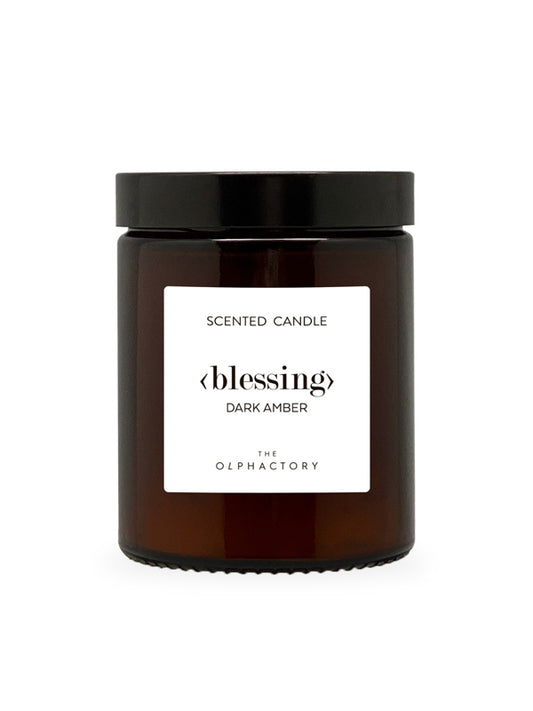 The Olphactory - Geurkaars Blessing 135G