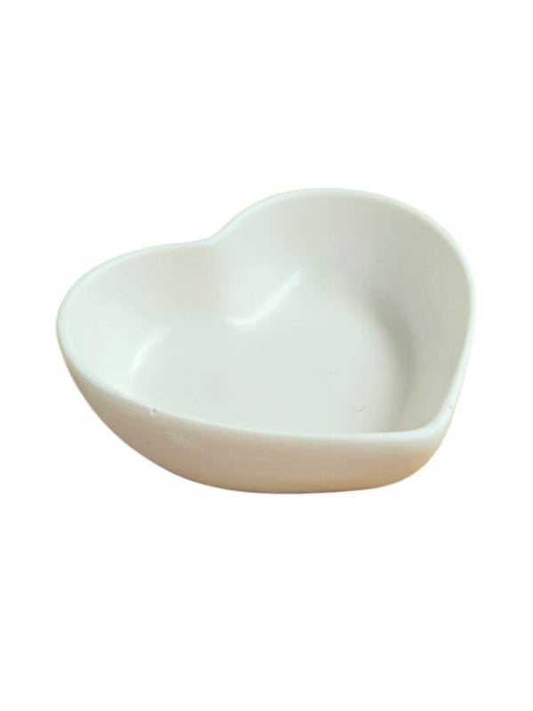 Most Lovely Schaaltje Hart M | Handmade Stoneware