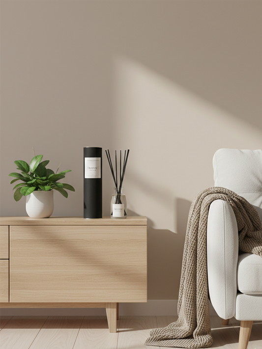 Geurstokjes White Lotus | Heaven | by The Olphactory