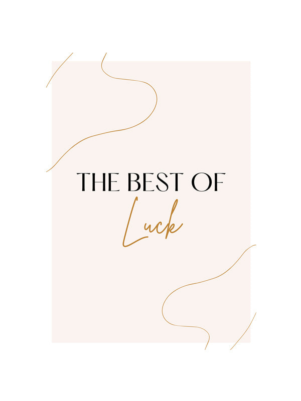 Just4You Forex bordje – Heel veel succes