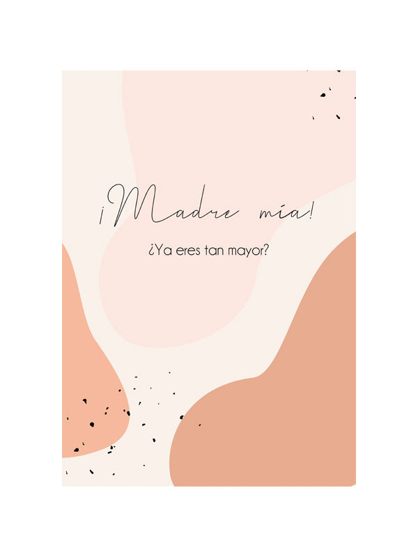 Just4You Forex bordje – Ben je al zo oud