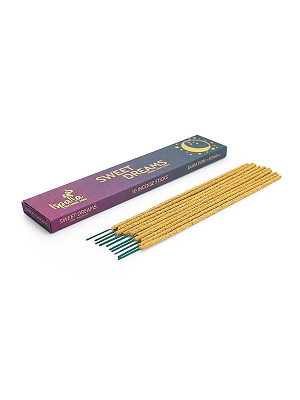 Ispalla Wierook | Sweet dreams