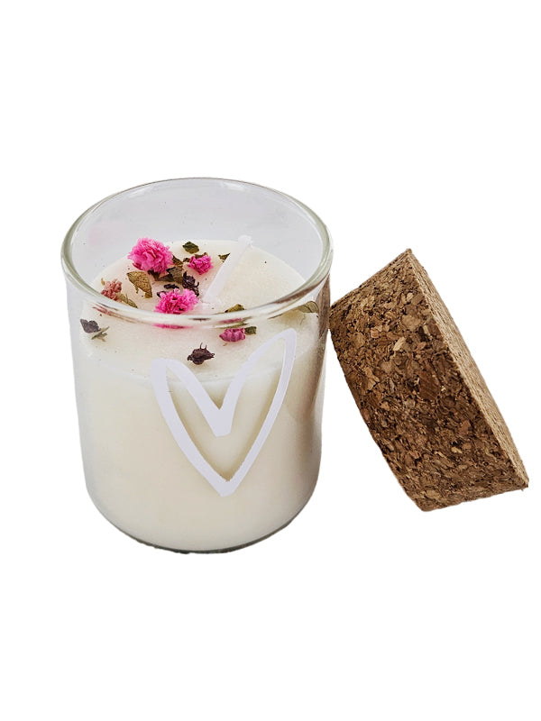 Just4You - Geurkaars sojawas