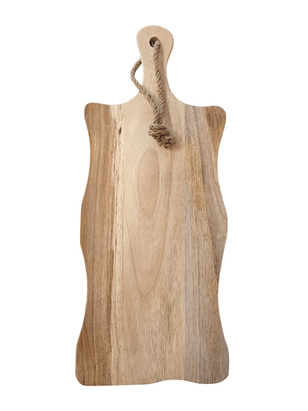 Houten Serveerplank Javier | natural