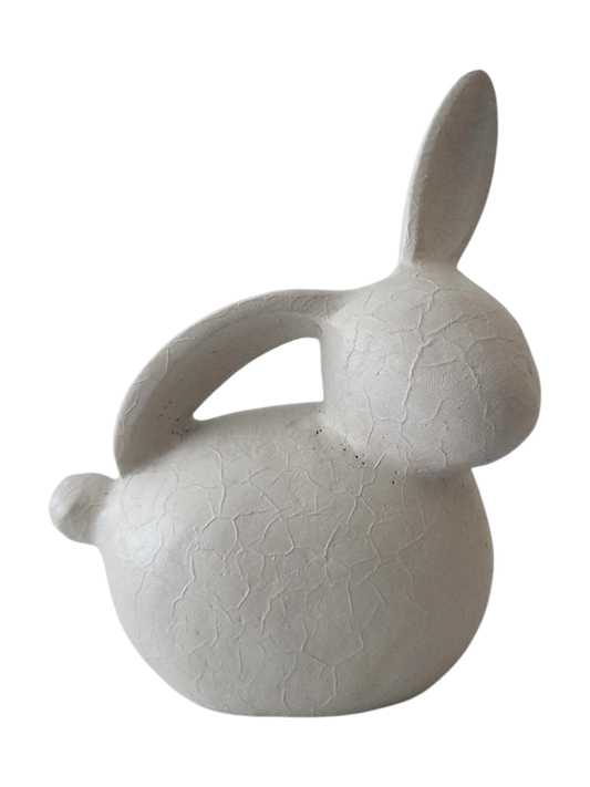 Beeld Konijntje – decoratief metalen beeld | Boi!