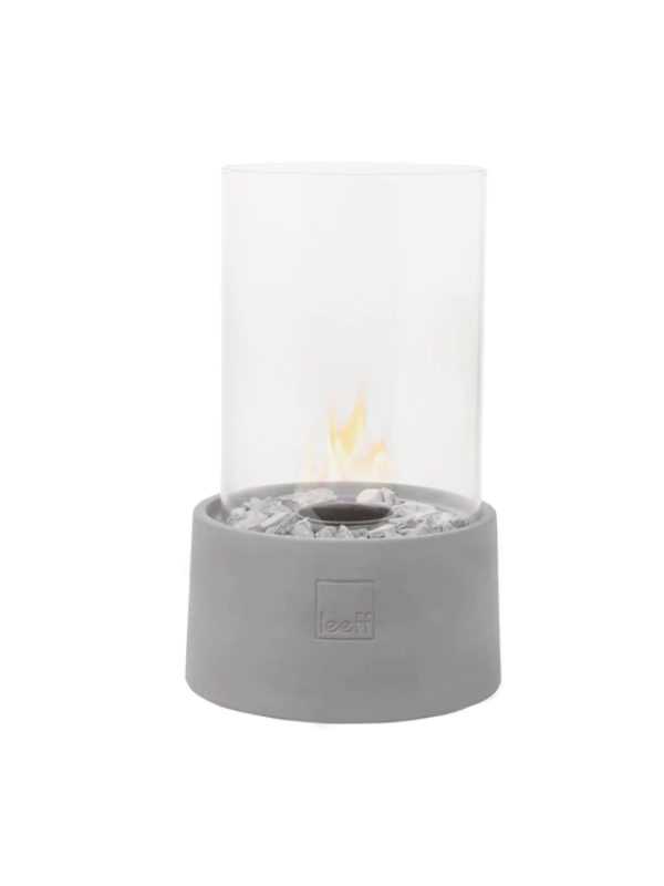 Leeff – Stonefire haard