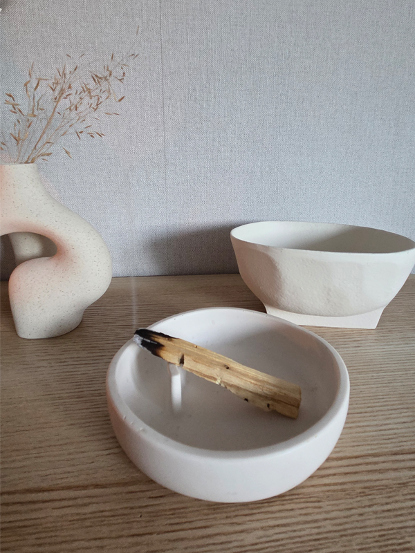 Most Lovely Schaaltje Palo Santo