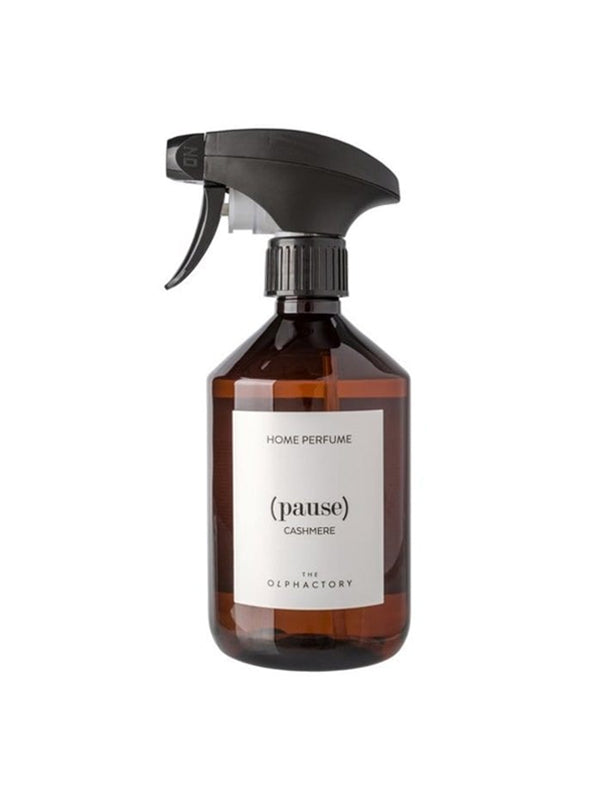 The Olphactory - Roomspray Pause