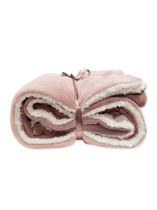 Unique Living plaid Lars Teddy