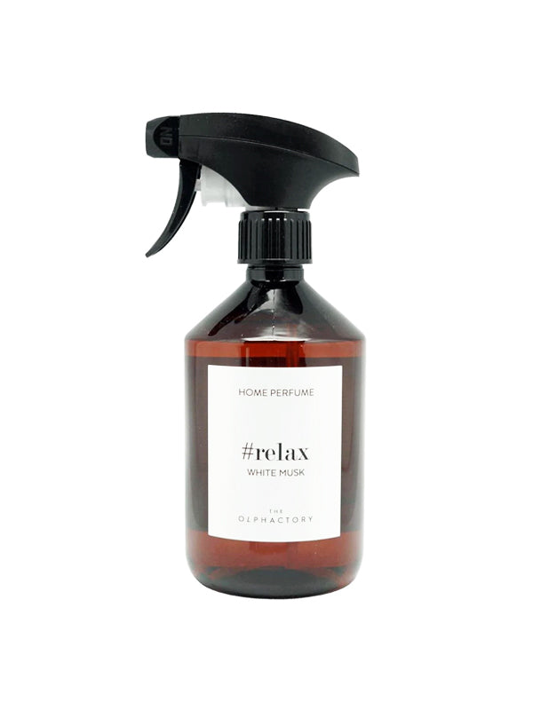 The Olphactory - Roomspray Relax