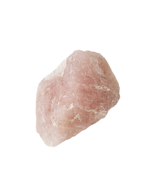 Rozenkwarts ruw L (4-6 cm)