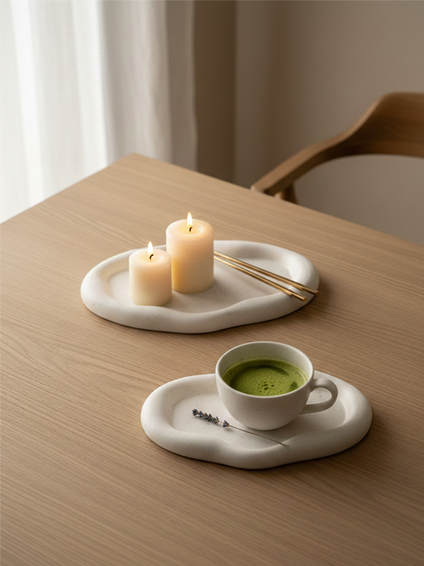 Handmade Schaal Cura L | by Most Lovely