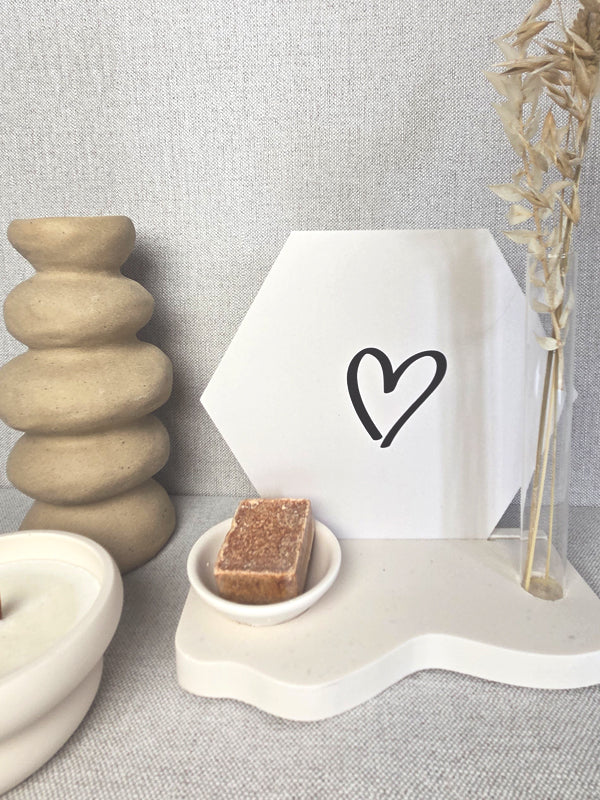 Just4You Basis element – Stonewood Organic