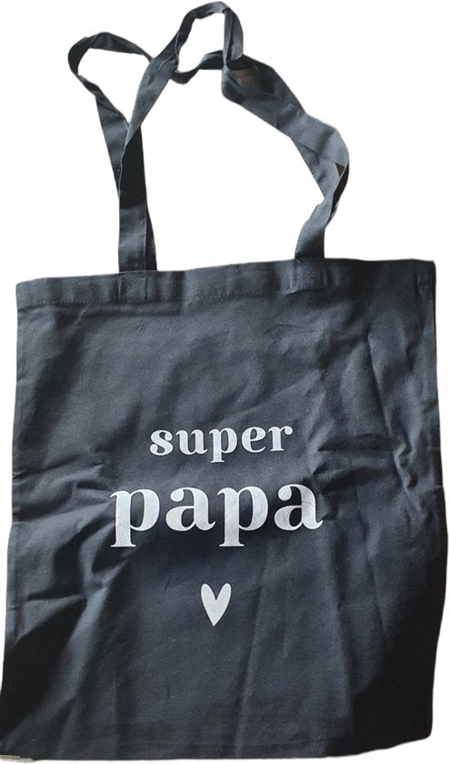 Tas Super Papa