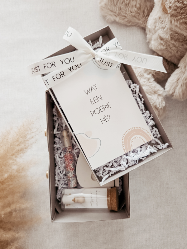 Just4You - Potje beschermengeltje