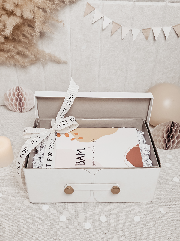 Just4You Forex bordje – BAM you did it!