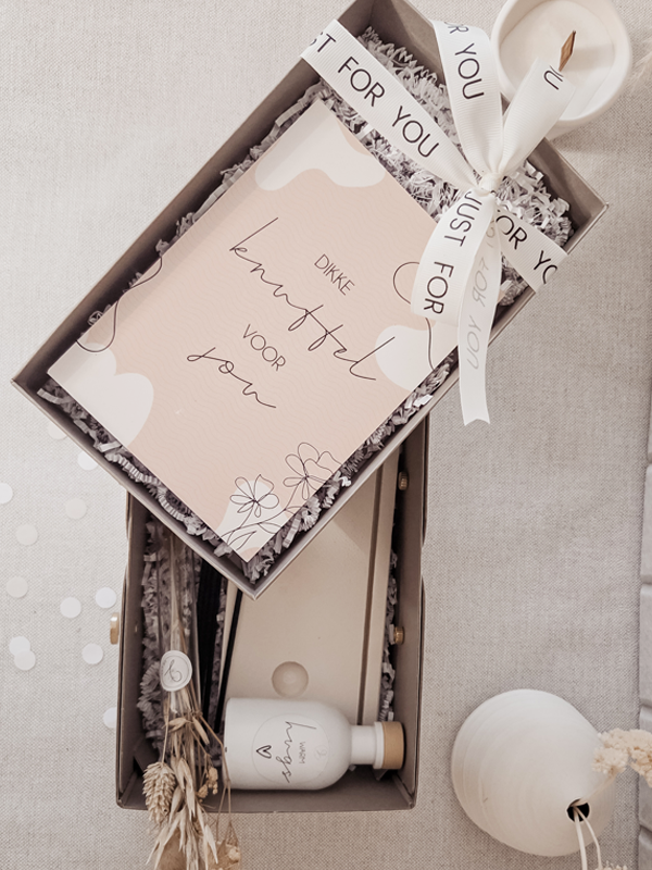 Just4You Forex bordje – Dikke knuffel voor jou