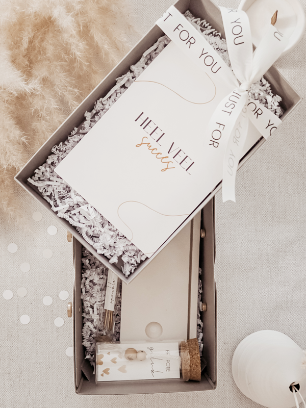 Just4You Forex bordje – Heel veel succes