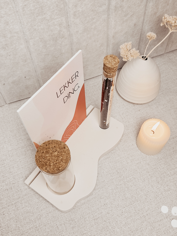 Just4You Forex bordje – Lekker ding