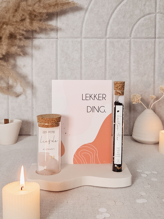 Just4You Forex bordje – Lekker ding