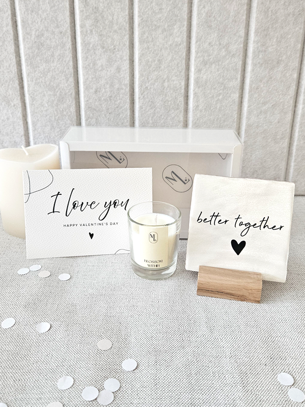 Valentijn Cadeaubox M