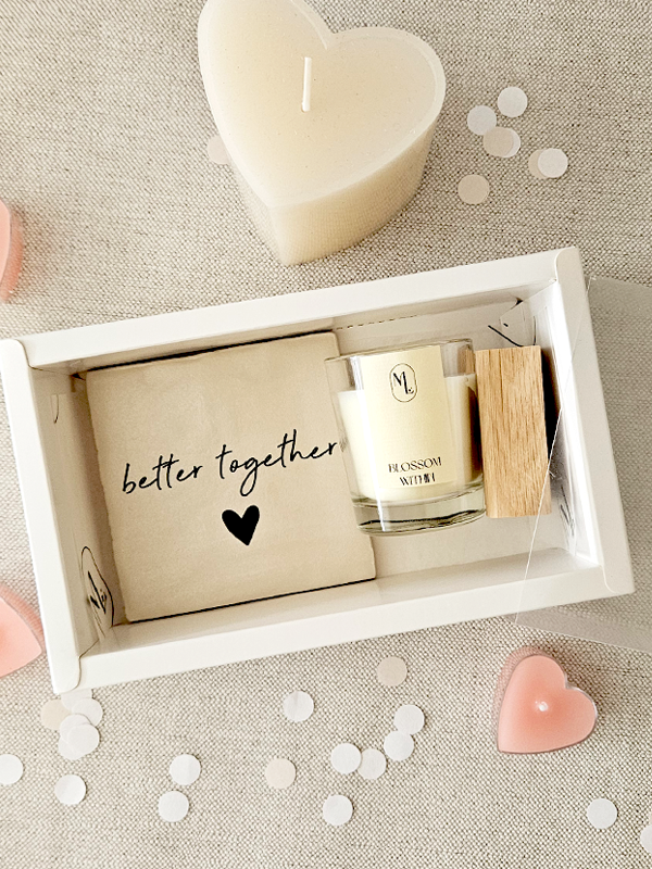 Valentijn Cadeaubox M