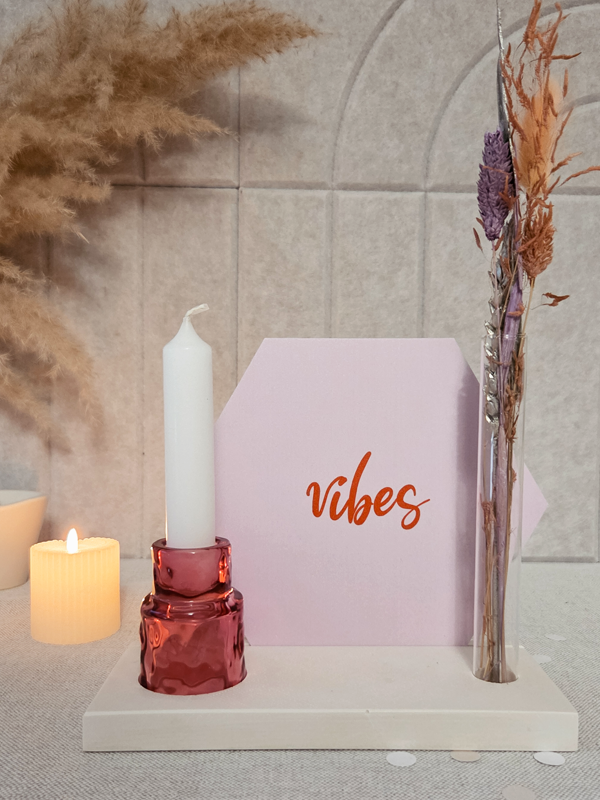 Just4You Basis element – Stoneware