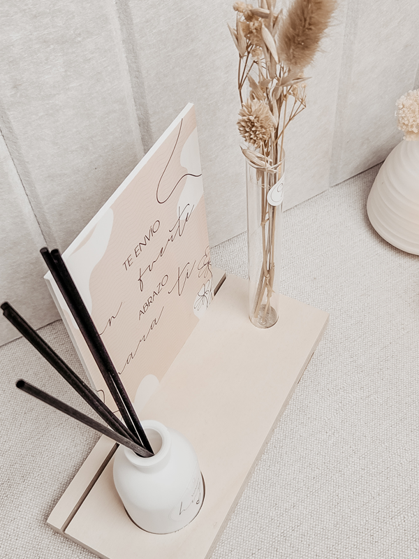 Just4You Reed Diffuser 50ml – Warm Hugs