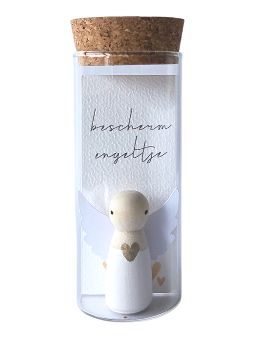 Just4You - Potje beschermengeltje