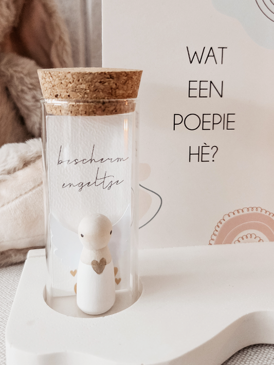 Just4You - Potje beschermengeltje