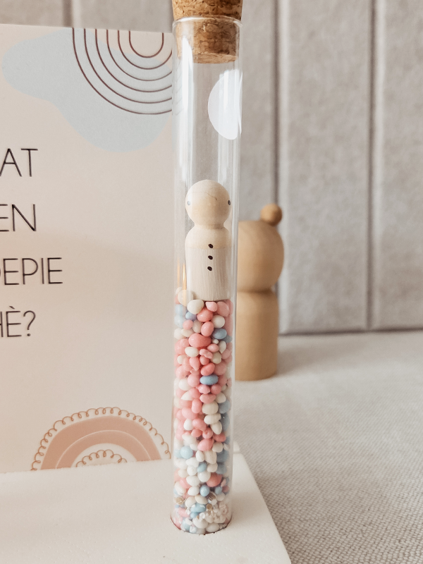 Just4You Buisje - Baby neutral