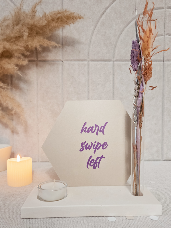 Most Lovely Forex Hexagon – Hard Swipe Left