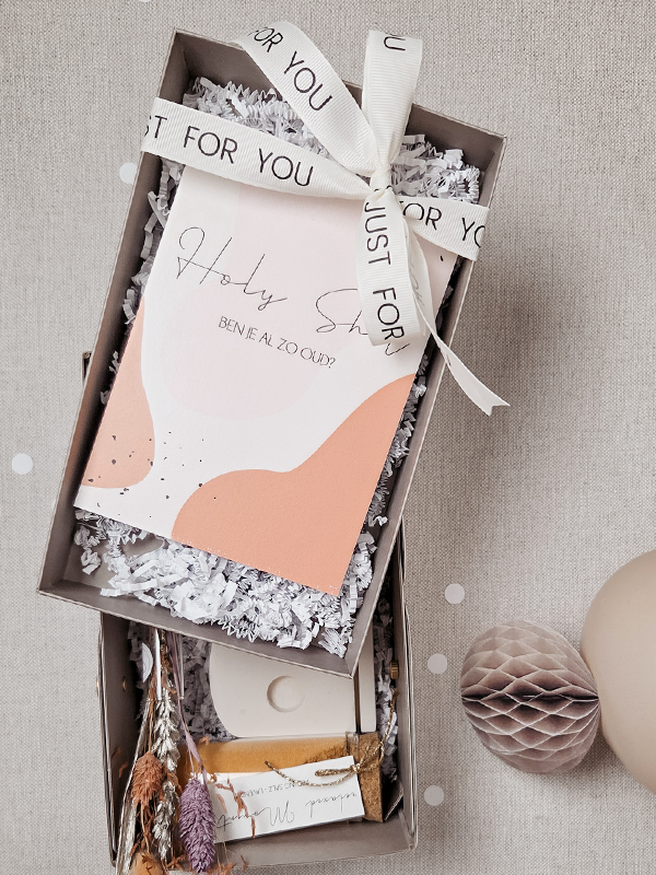 Just4You Forex bordje – Ben je al zo oud