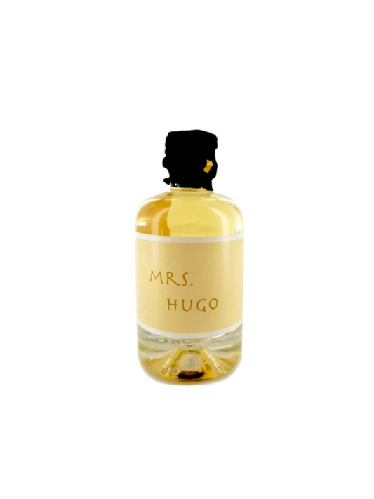Mini flesje Hugo