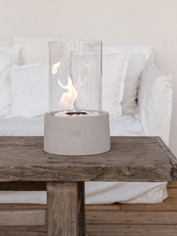 Leeff Stonefire | tafelhaard