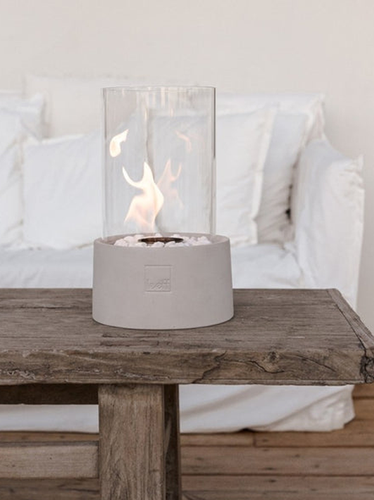 Leeff Stonefire | tafelhaard