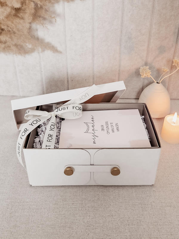 Just4You Forex bordje – Mijlpalen slingers