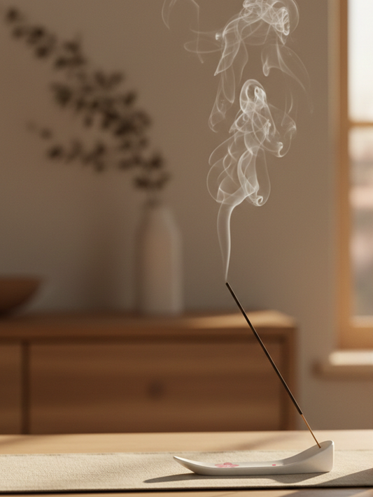 Ispalla Wierook | Good mornings